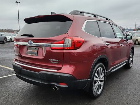 Used 2022 Subaru Ascent Touring w/ Popular Package #2A image 16