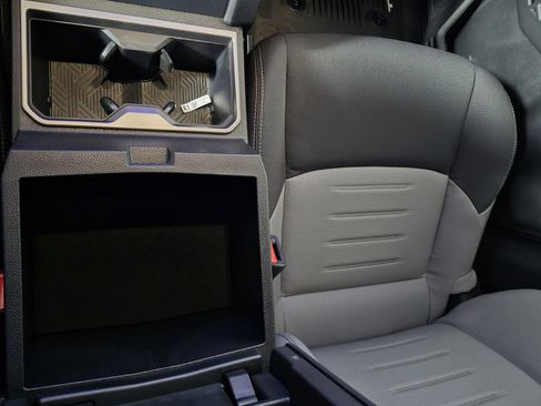 New 2025 Toyota Tacoma SR5 image 37