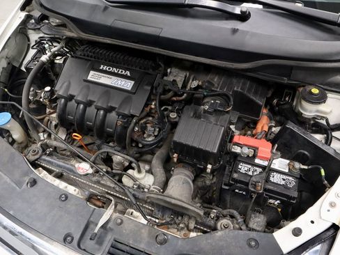 Used 2013 Honda Insight LX image 16