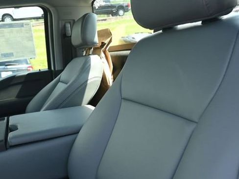 New 2026 Ford F350 XL AWD/4WD image 15
