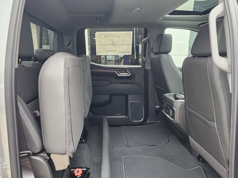 New 2026 GMC Sierra 1500 SLT w/ SLT Premium Plus Package image 46