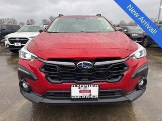 Used 2025 Subaru Crosstrek 2.5i Limited w/ Crosstrek Mirror Package video 2