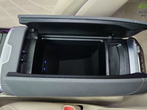 Used 2023 Mercedes-Benz EQS 450+ 4MATIC Sedan image 58