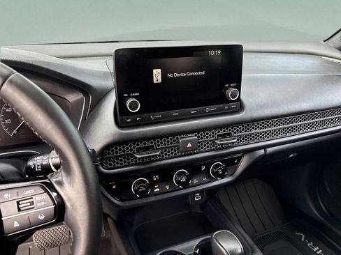Certified 2023 Honda HR-V Sport image 20