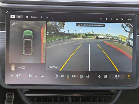 Used 2024 Rivian R1S Adventure image 14