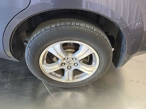Used 2014 Honda Pilot EX-L image 8
