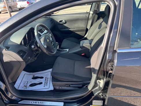 Used 2012 Chevrolet Malibu LT w/ 1LT All-Star Package FWD image 22