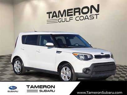 Used 2017 Kia Soul