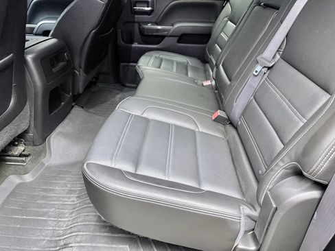 Used 2015 GMC Sierra 1500 Denali AWD/4WD image 13
