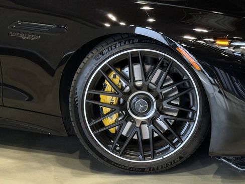 Used 2023 Mercedes-Benz SL 63 AMG SL 63 AMGﾮ 4MATICﾮ image 30