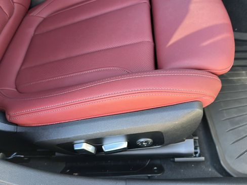 Certified 2024 BMW 430i Gran Coupe w/ M Sport Package (Priority 1) image 25