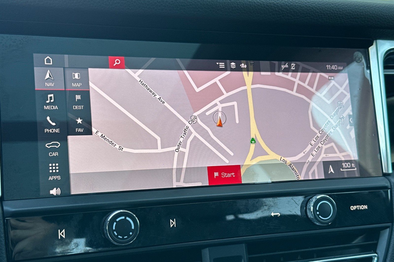 Certified 2023 Porsche Macan S AWD/4WD image 19