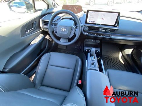 New 2026 Toyota Prius Limited AWD/4WD image 25