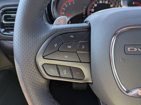 New 2026 Dodge Durango GT AWD/4WD image 21