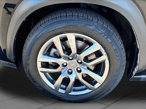 Used 2015 Lexus NX 200t FWD w/ Premium Package image 10