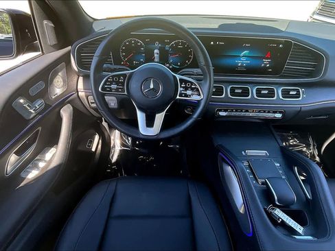 Used 2023 Mercedes-Benz GLE 350 image 6