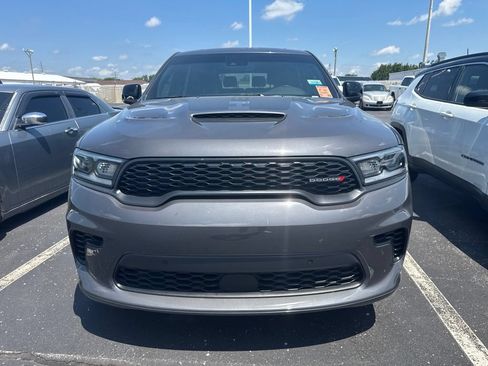 Used 2025 Dodge Durango R/T AWD/4WD image 2