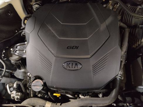 Used 2021 Kia Telluride SX FWD image 30
