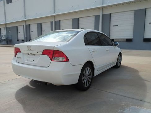 Used 2008 Honda Civic LX image 5