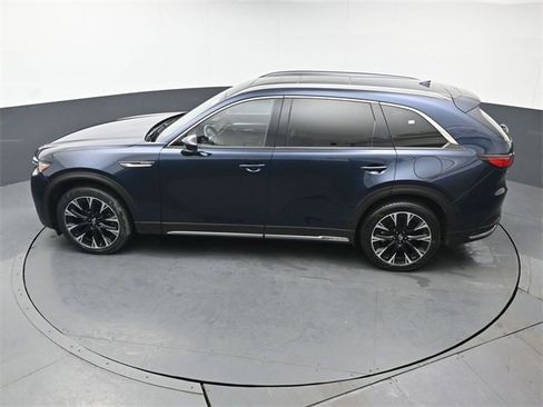 Certified 2024 MAZDA CX-90 Plug-In Hybrid w/ Premium Plus image 42
