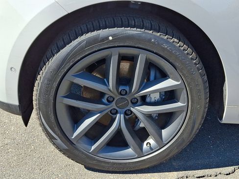 New 2026 Land Rover Range Rover Sport SE AWD/4WD image 6