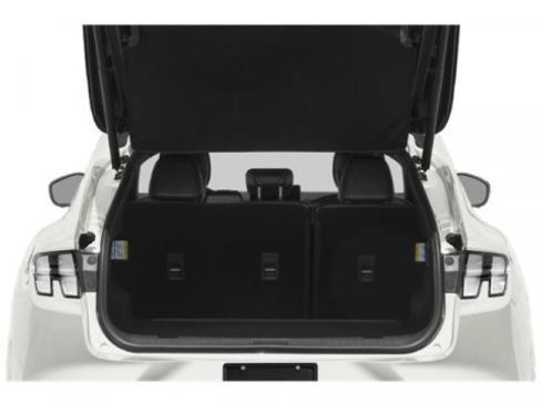 Used 2021 Ford Mustang Mach-E GT AWD/4WD image 11