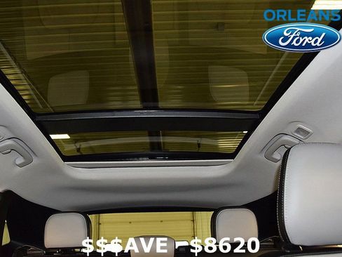 New 2024 Ford Escape SE w/ PHEV Premium Package image 27