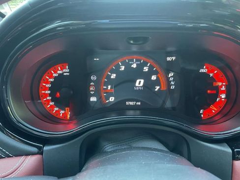 Used 2021 Dodge Durango SRT Hellcat w/ Premium Interior Group AWD/4WD image 22