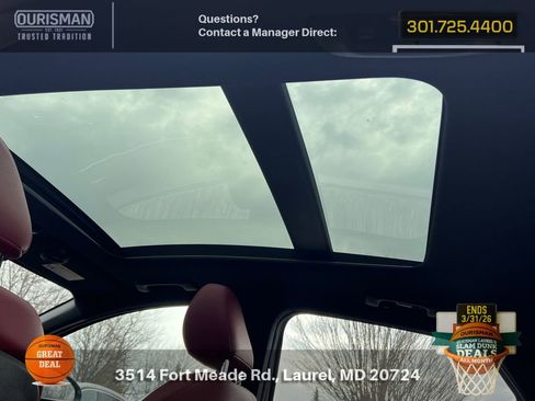 Used 2022 Kia K5 GT-Line w/ GT-Line Awd Premium Package image 16