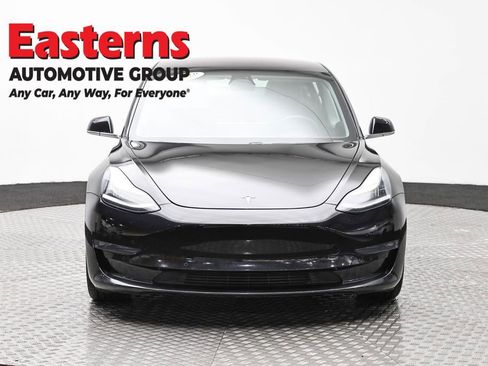 Used 2018 Tesla Model 3 Long Range image 2