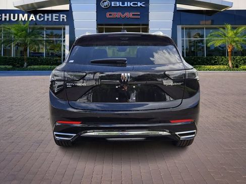 New 2026 Buick Envision Avenir AWD/4WD image 6