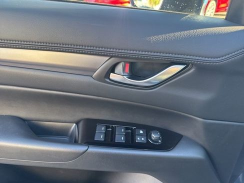 Used 2024 MAZDA CX-5 AWD 2.5 S w/ Select Package image 14