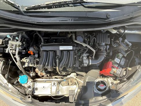 Used 2016 Honda Fit LX image 17