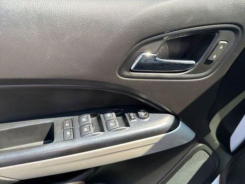 Used 2021 Chevrolet Colorado ZR2 image 16