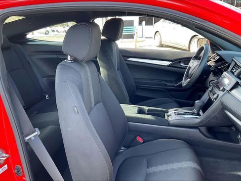 Used 2019 Honda Civic LX image 9