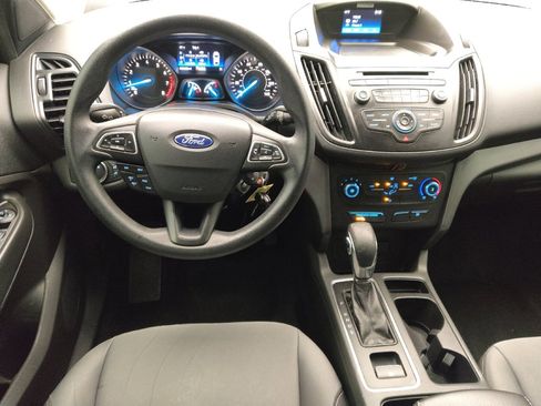 Used 2018 Ford Escape S image 22