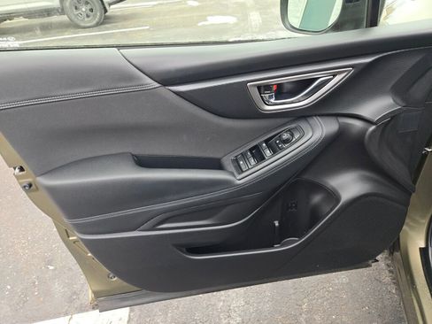 Certified 2022 Subaru Forester Premium image 18