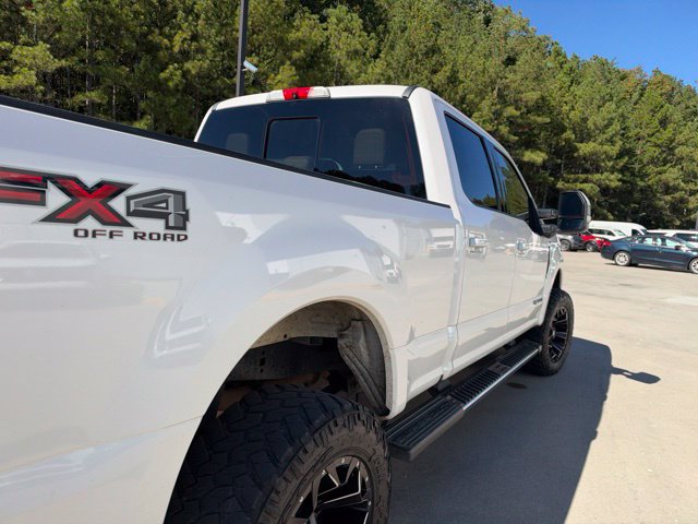 Used 2019 Ford F250 Lariat w/ FX4 Off-Road Package AWD/4WD image 20