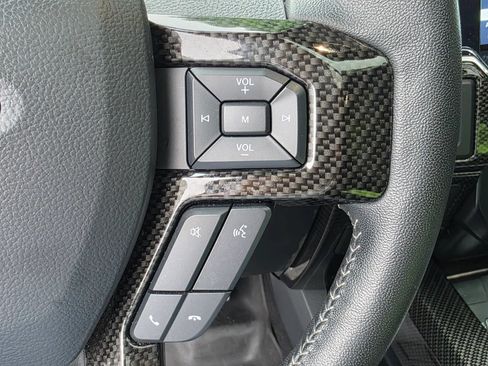 Used 2022 Ford F250 Lariat w/ Lariat Ultimate Package AWD/4WD image 25