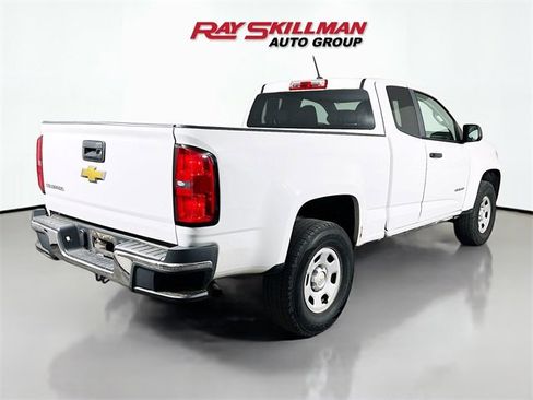 Used 2015 Chevrolet Colorado W/T image 7