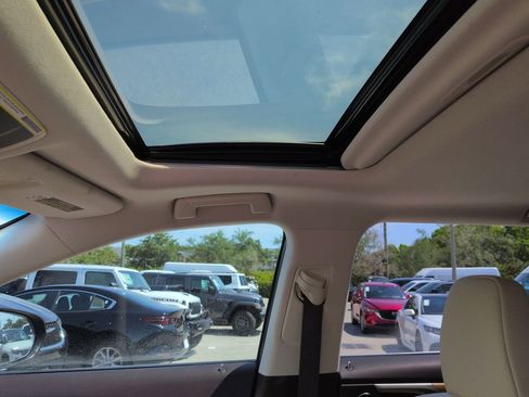 Used 2019 Lexus RX 350L AWD image 21
