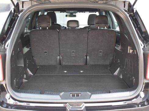 Used 2024 Ford Explorer 4WD Police Interceptor image 26