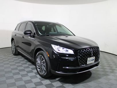 Used 2024 Lincoln Corsair Reserve