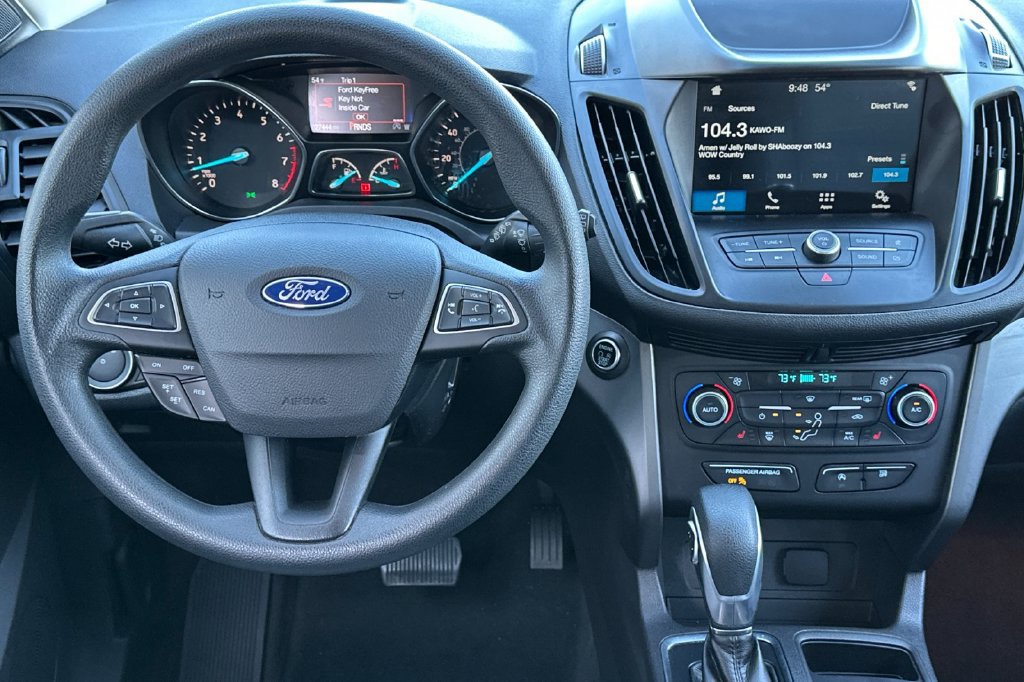 Used 2019 Ford Escape SE AWD/4WD image 16