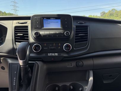 Used 2024 Ford Transit 250 Low Roof w/ Exterior Upgrade Package
