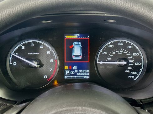 Used 2020 Subaru Forester image 16