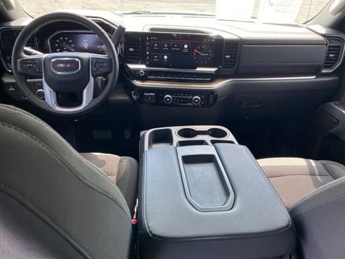 Used 2026 GMC Sierra 1500 Elevation AWD/4WD image 5