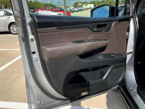 Used 2020 Honda Odyssey EX image 20