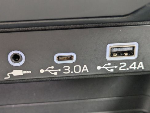 Certified 2025 Subaru Crosstrek 2.5i Limited w/ Popular Package #3A image 20