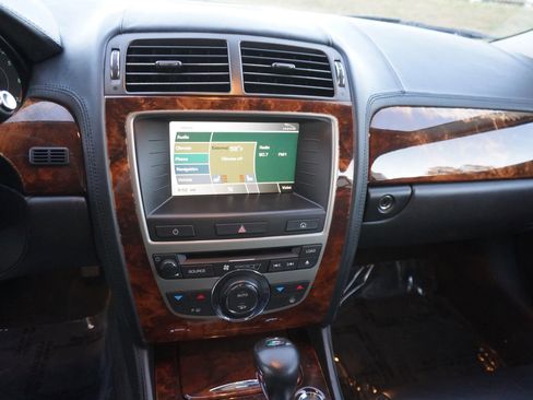 Used 2007 Jaguar XKR R image 18